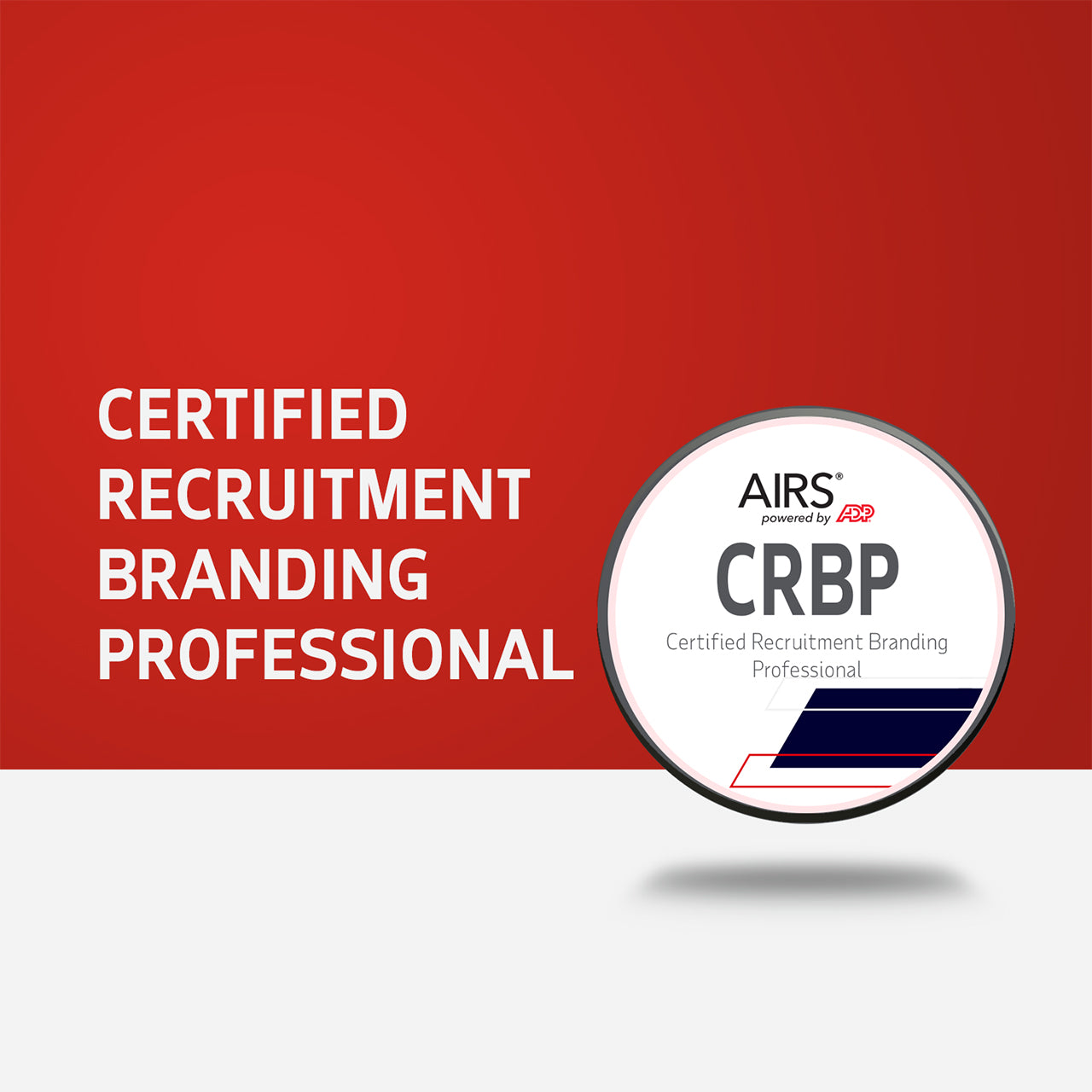 Certified Recruitment Branding Professional (CRBP)