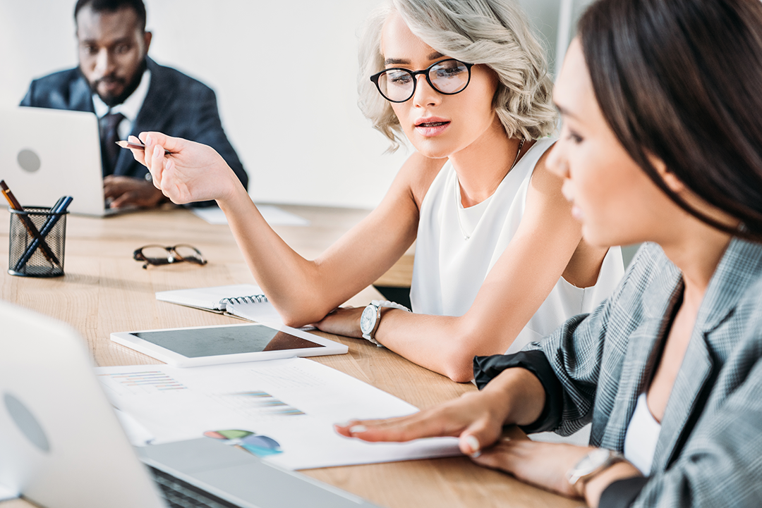 Winning Over Hiring Managers