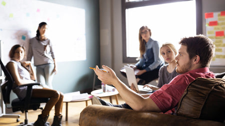 Effective Onboarding