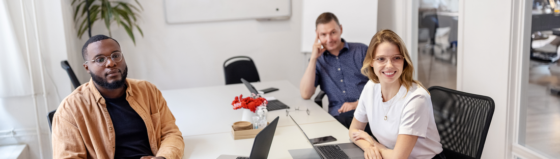 Transforming Talent Acquisition with AIRS