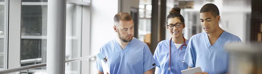 Advancing Veteran Hiring in Healthcare Through the Certified Military Veteran Recruiter (CMVR) Program