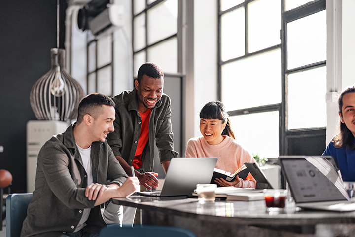 ADP Learning Academy – AIRS Training