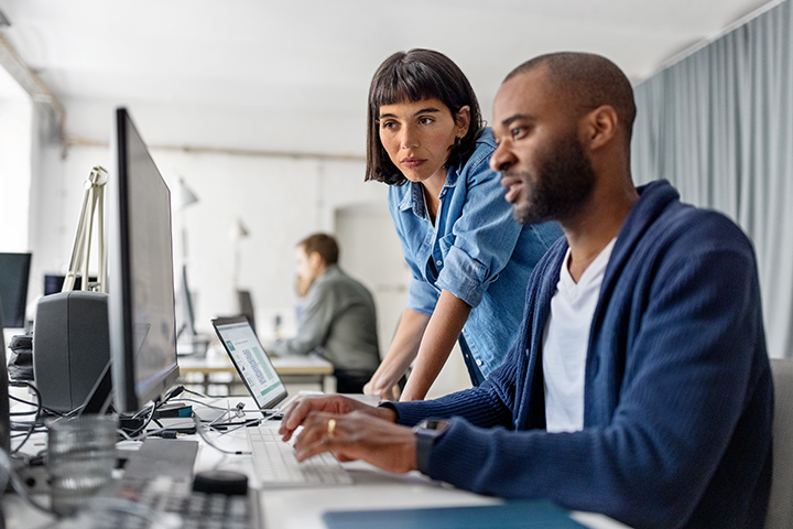 ADP Learning Academy – AIRS Training