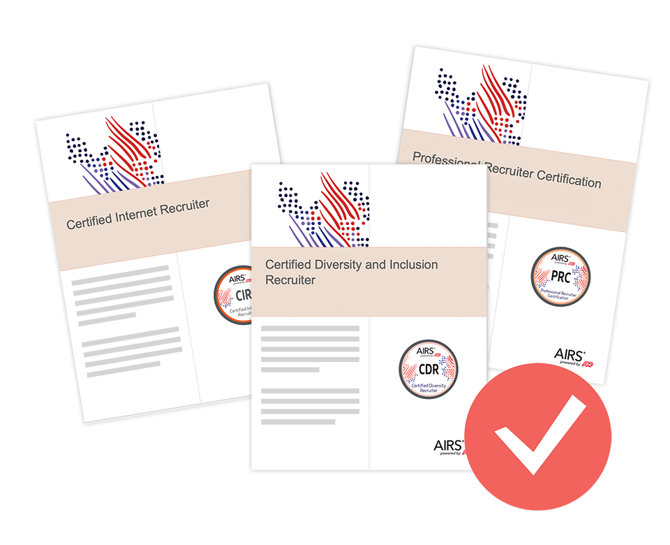 AIRS Associate Trainer Certification – AIRS Training