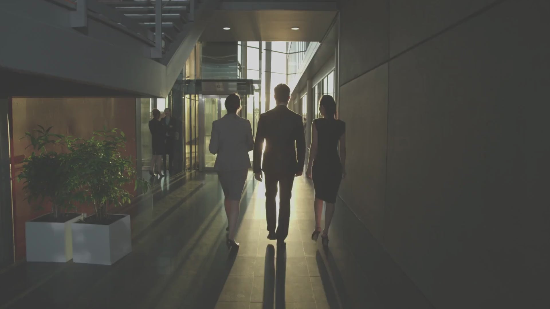 Load video: play a short video about AIRS