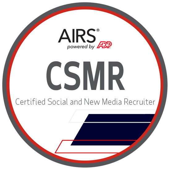 Social media recruiting