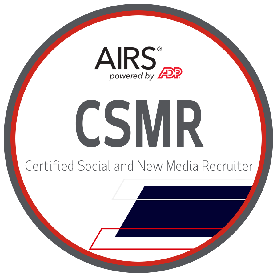 Social media recruiting