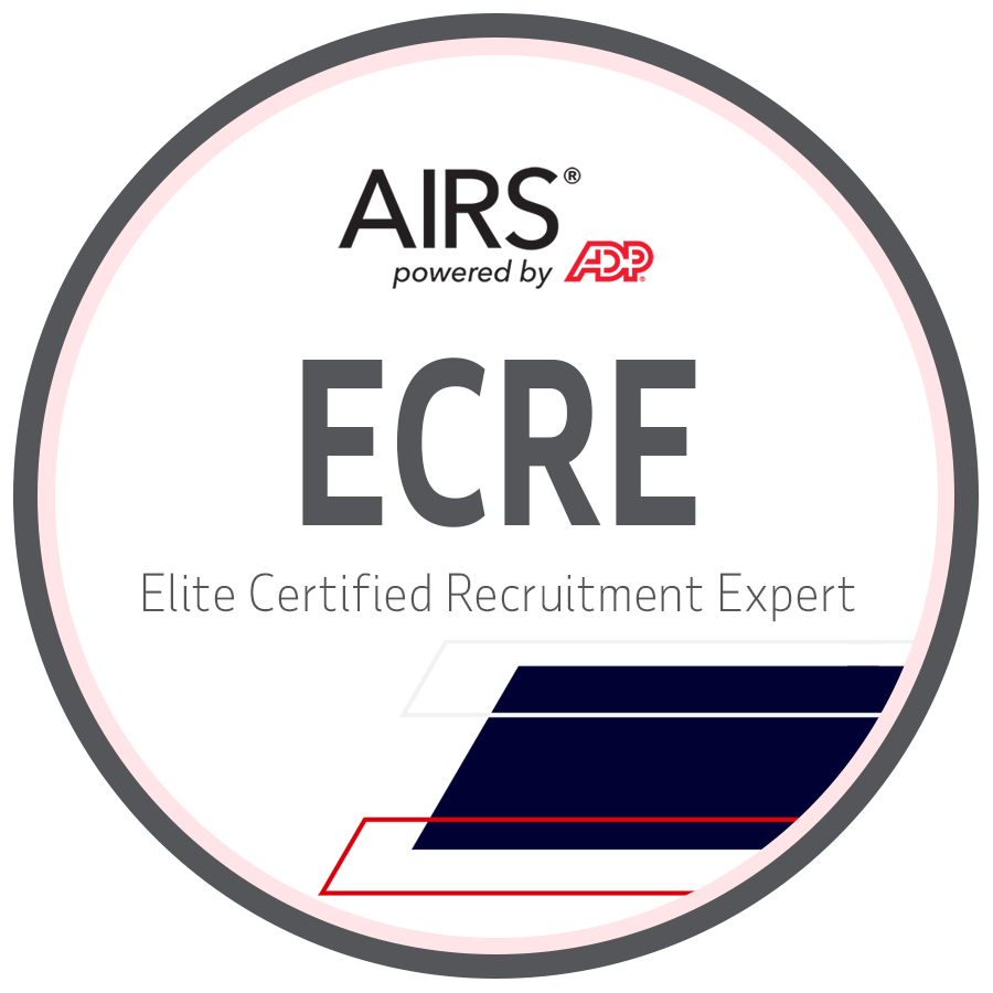 Sourcing and recruiting expertise